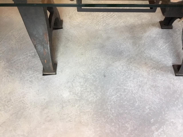 Sichtestriche